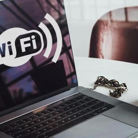 Uim Mediterraneo Libertad 1 Wifi Sagunto Екстериор снимка