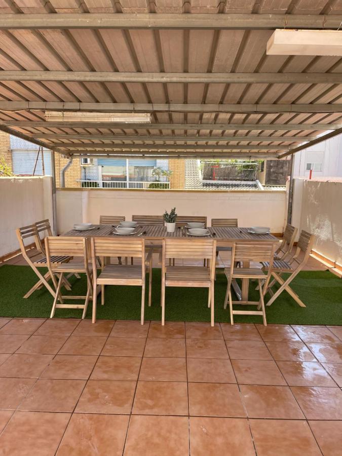 Uim Mediterraneo Libertad 1 Wifi Sagunto Екстериор снимка